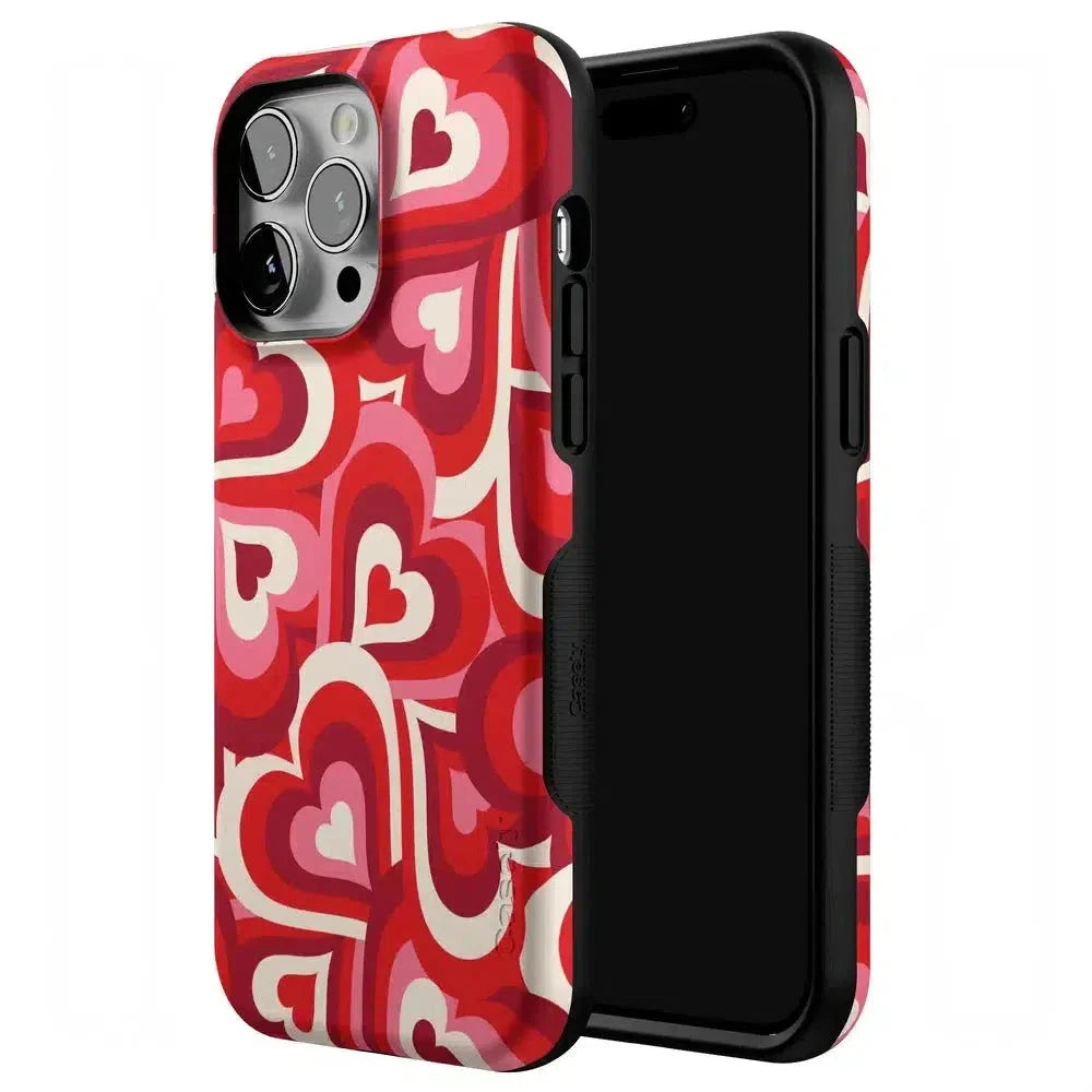 Love Song Remix | Ombre Hearts Case