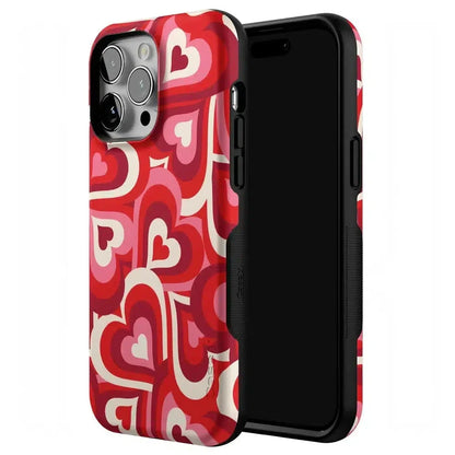 Love Song Remix | Ombre Hearts Case