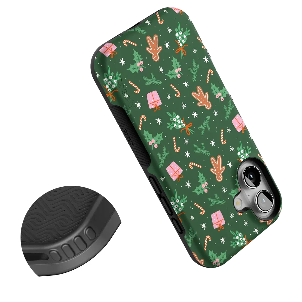 Everything Nice | Gingerbread Case