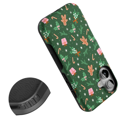 Everything Nice | Gingerbread Case