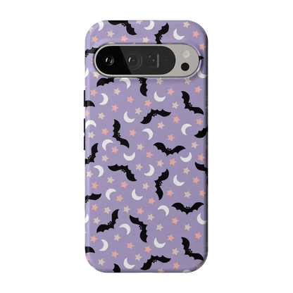 Midnight Flight | Celestial Bats Case