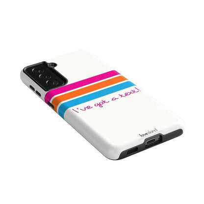 I've Got a Text! | Official Love Island x Casely Phone Case