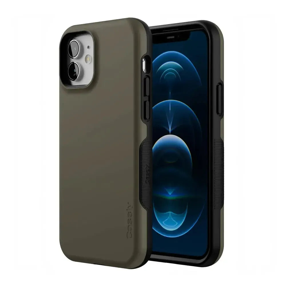 Army Green | The Boyfriend Collection