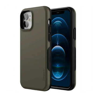 Army Green | The Boyfriend Collection