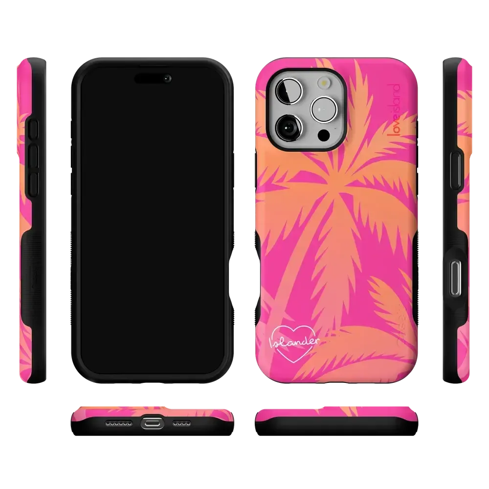 Islander | Love Island Case