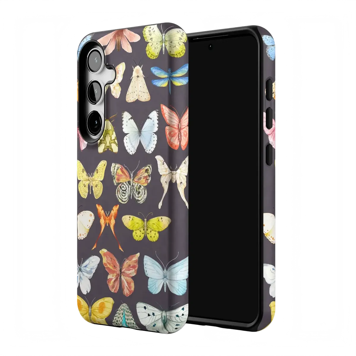 Midnight Monarch | Jenna Palek x Casely Case