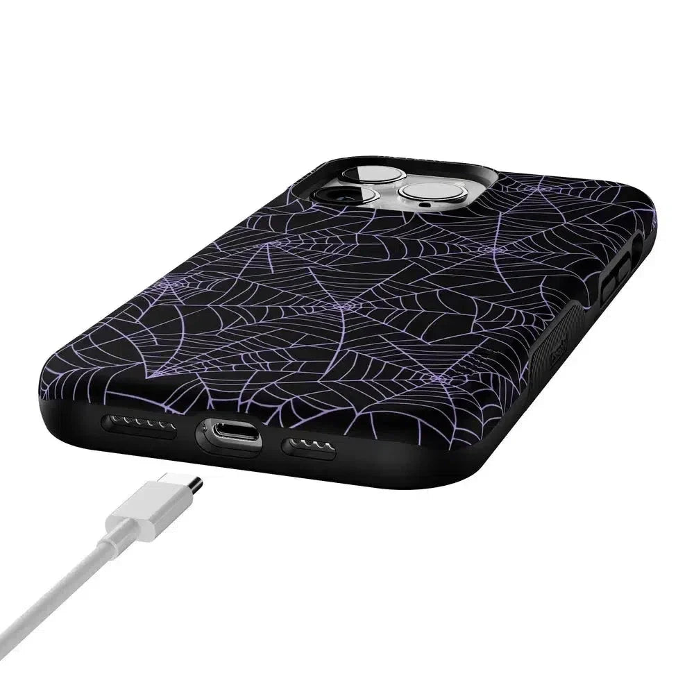 Midnight Web | Spider Web Case