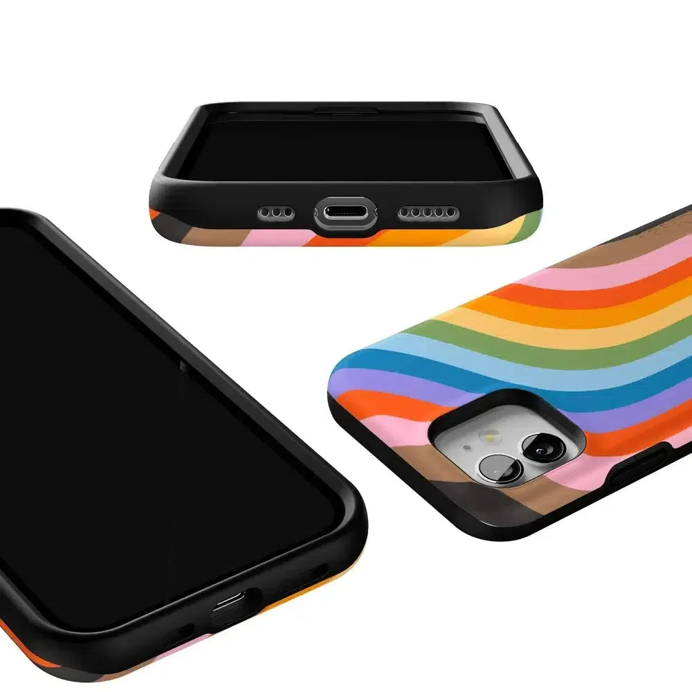 Love for All | Rainbow Pride Case