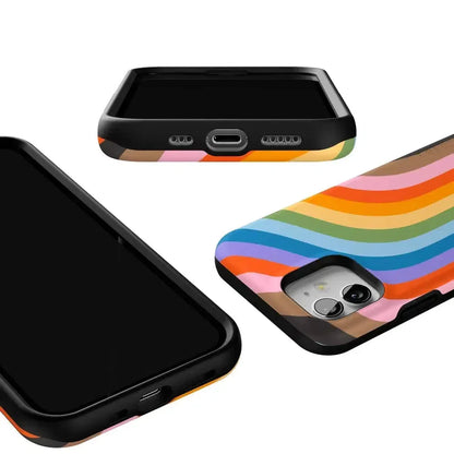 Love for All | Rainbow Pride Case