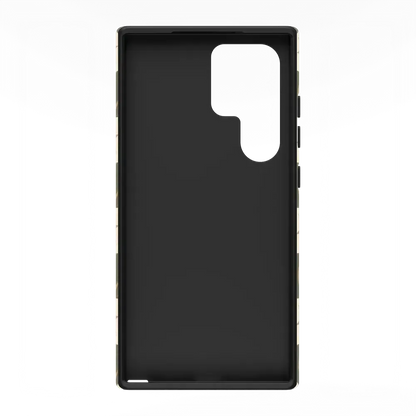 Mystic Moonstar | Green Celestial Case