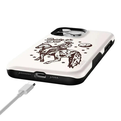 Bride or Die | Rodeo Bachelorette Case