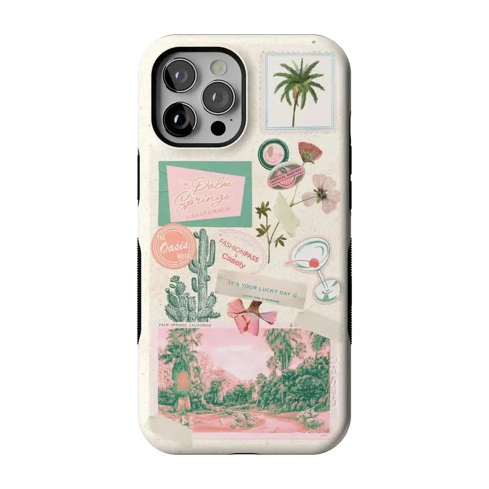 Vintage Vacay | FashionPass x Casely Case
