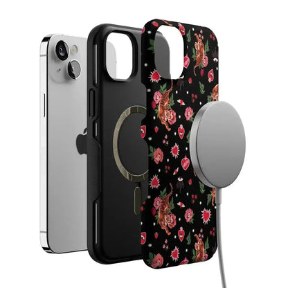 Wild at Heart | Tiger Case