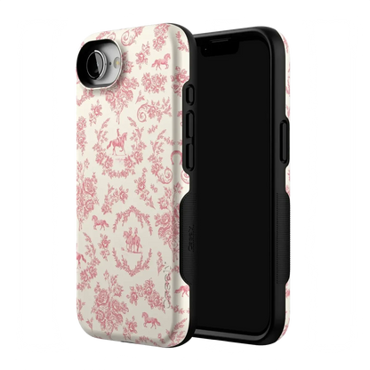 Western Bloom | Jenna Palek x Casely Case