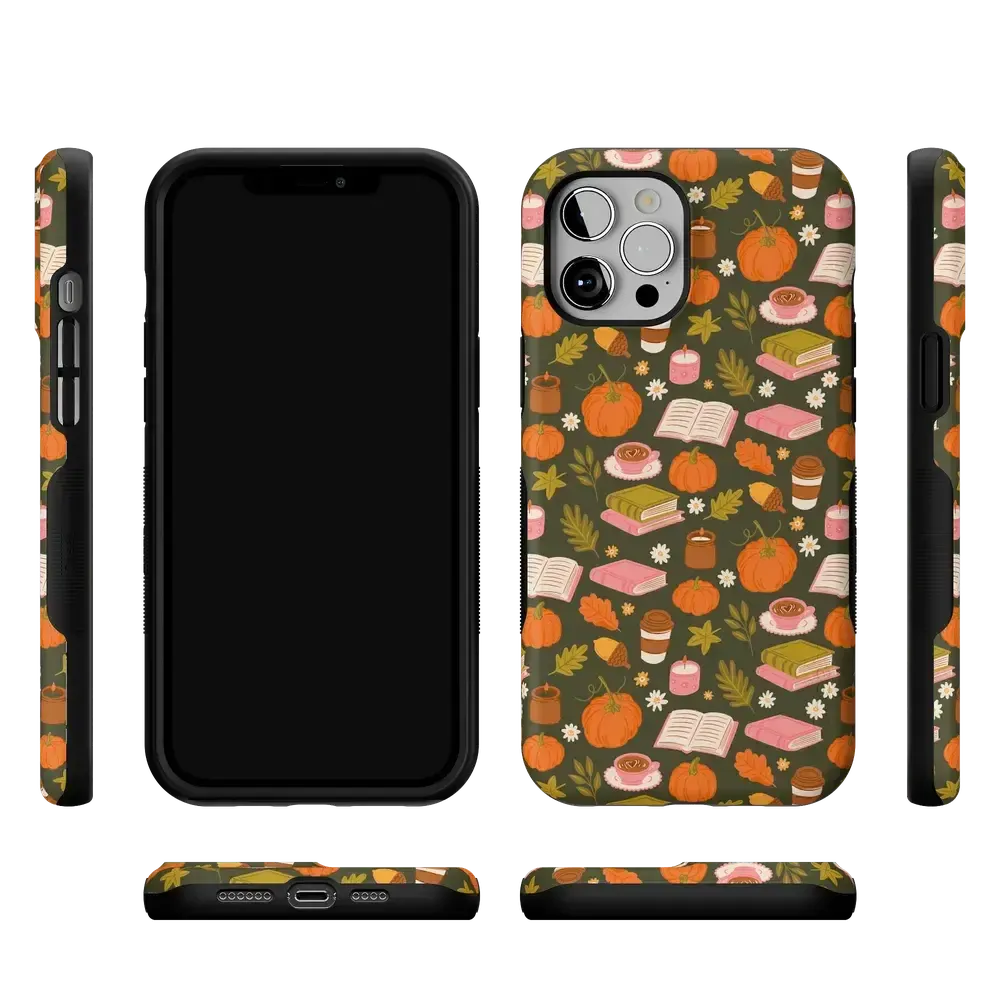 Small Town Magic | Fall Faves Case