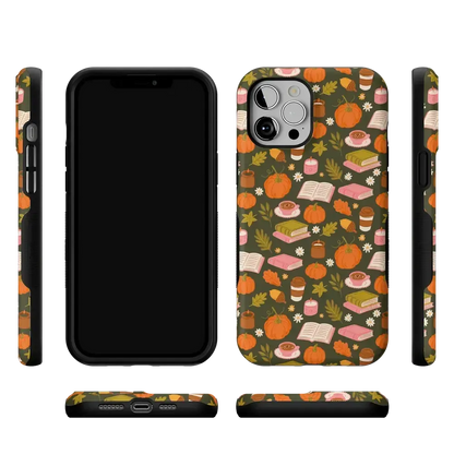 Small Town Magic | Fall Faves Case