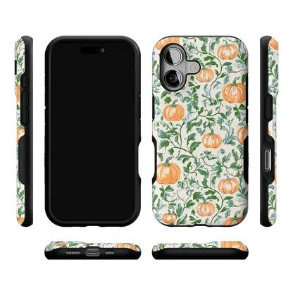 Pumpkin Patch | Green Vines Case