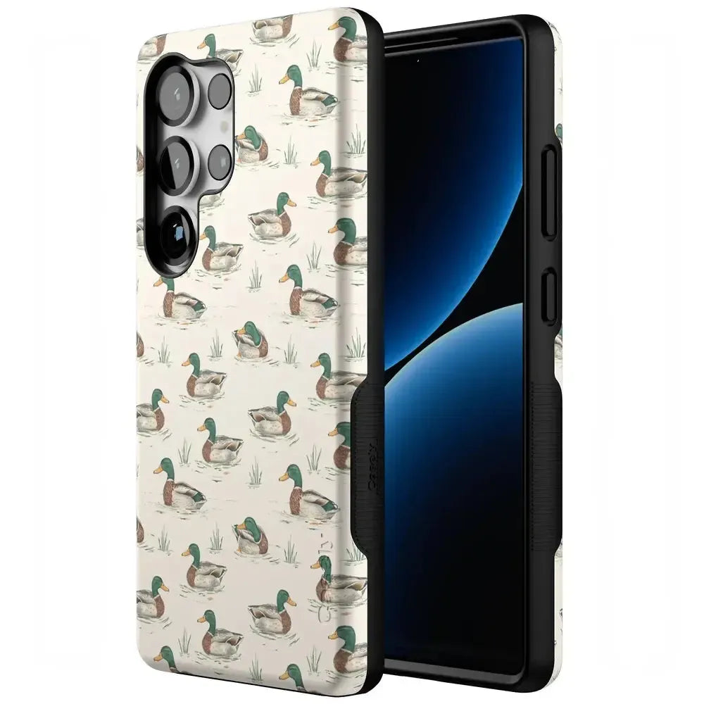 Mallard & Co. | The Boyfriend Collection