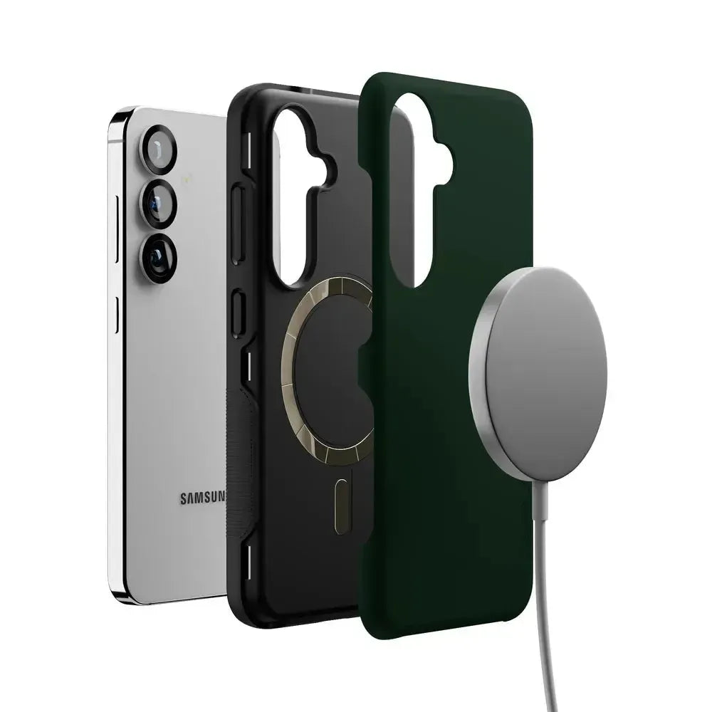 Forest Green | The Boyfriend Collection