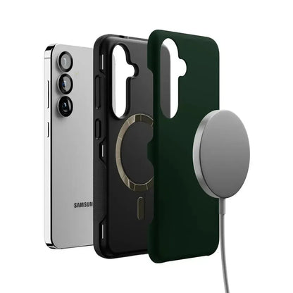 Forest Green | The Boyfriend Collection