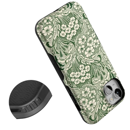 Mystic Meadow | Green Gardens Case