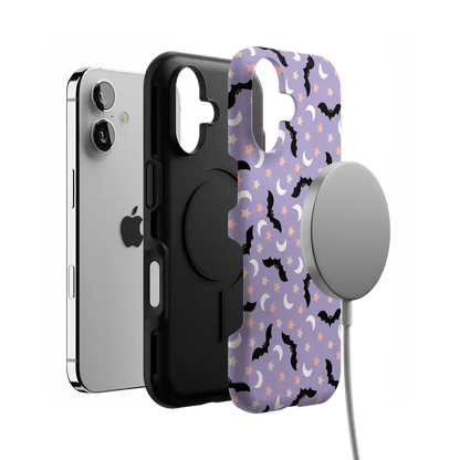 Midnight Flight | Celestial Bats Case