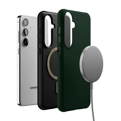 Forest Green | The Boyfriend Collection