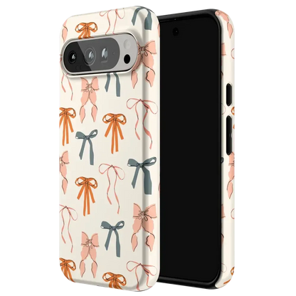 Gourdy Girlie | Harvest Bows Case