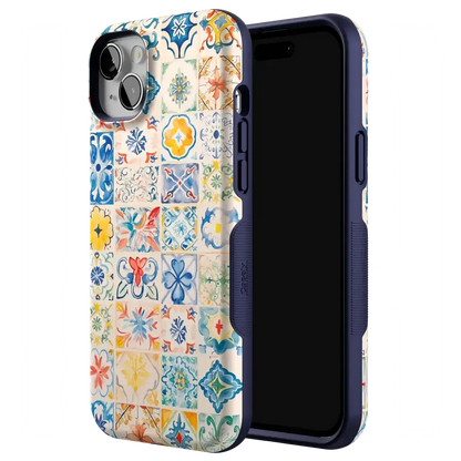 Tuscan Tiles | Dolce Vita Case