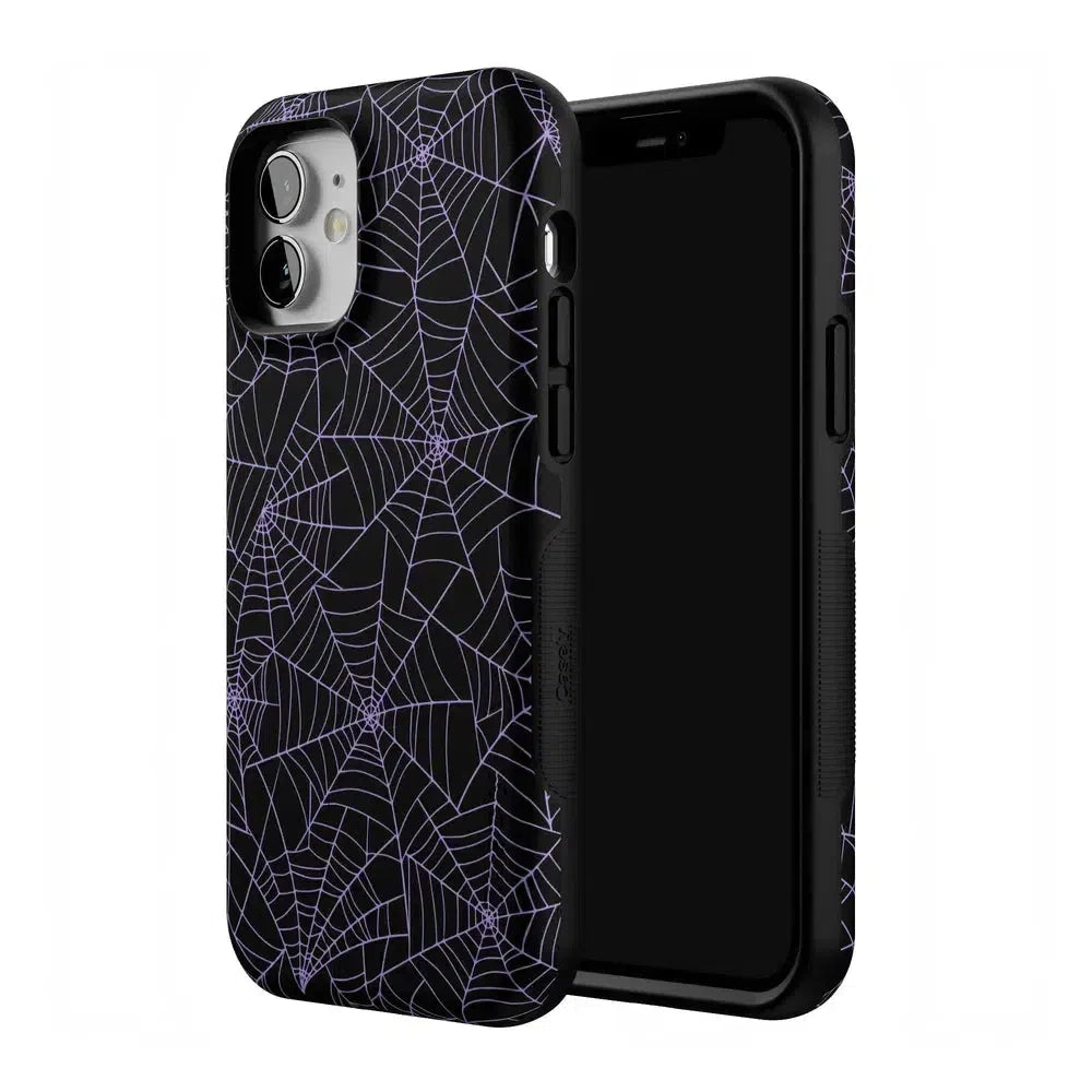 Midnight Web | Spider Web Case