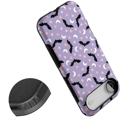 Midnight Flight | Celestial Bats Case