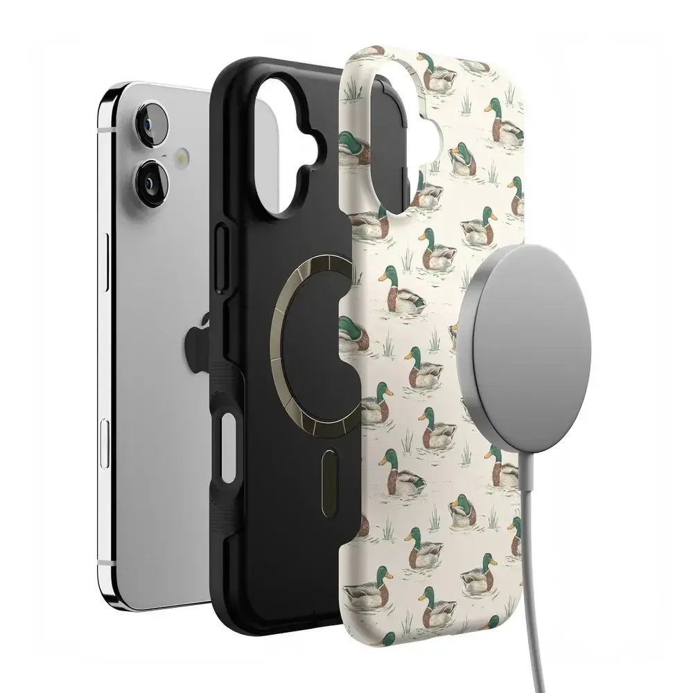 Mallard & Co. | The Boyfriend Collection