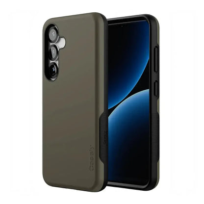 Army Green | The Boyfriend Collection