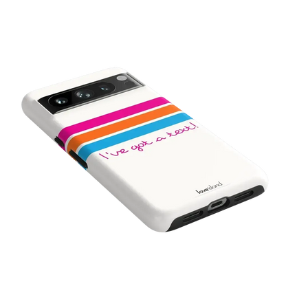 I've Got a Text! | Love Island Case