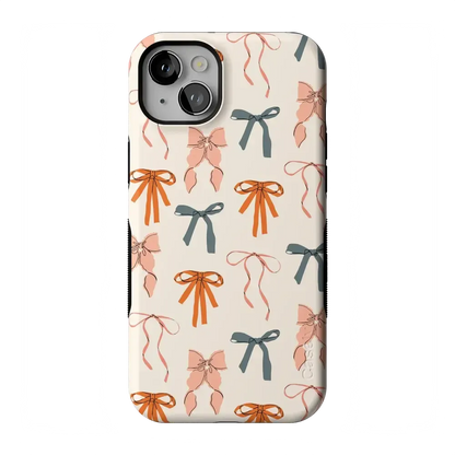 Gourdy Girlie | Harvest Bows Case