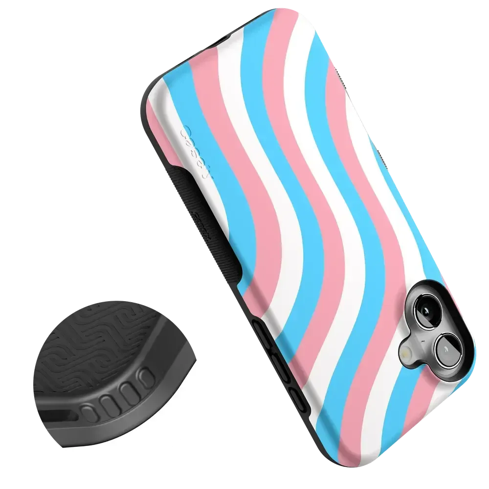 Proud To Be Me | Pride Case