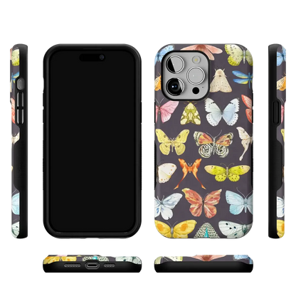 Midnight Monarch | Jenna Palek x Casely Case
