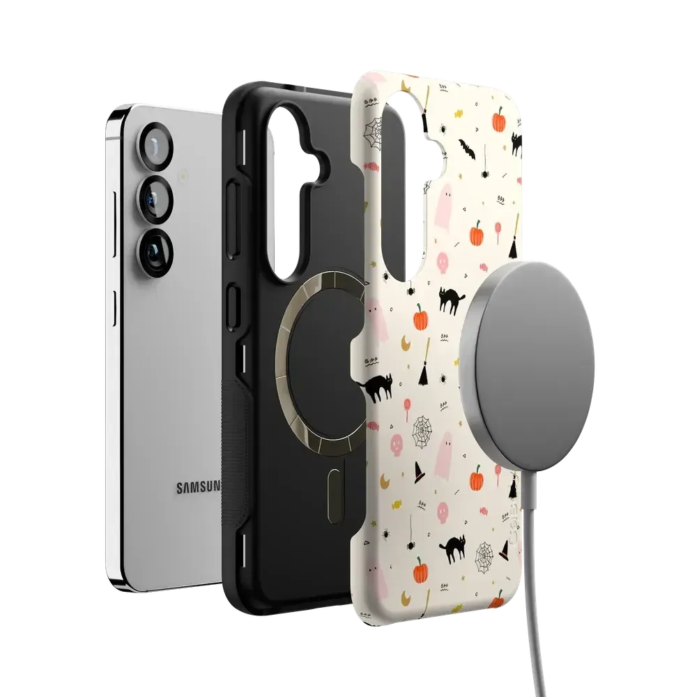 Witching Hour | Cute Halloween Case