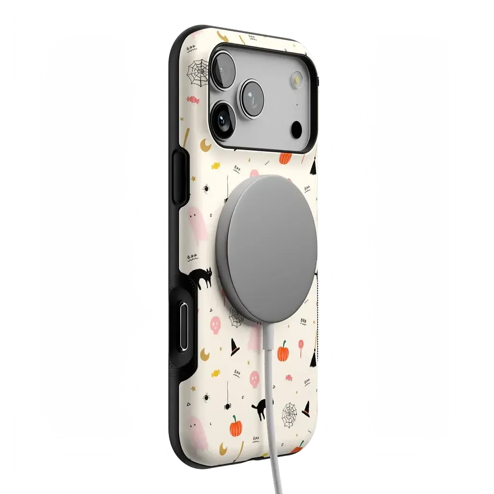 Witching Hour | Cute Halloween Case