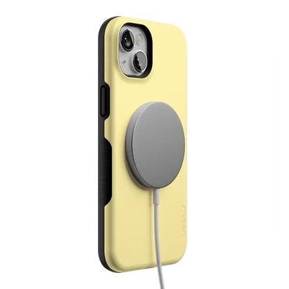 Butter Me Up | Butter Yellow Case