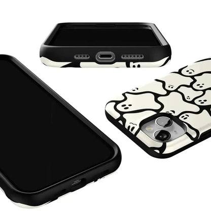 Don't Ghost Me | Halloween Case