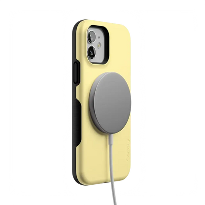 Butter Me Up | Butter Yellow Case