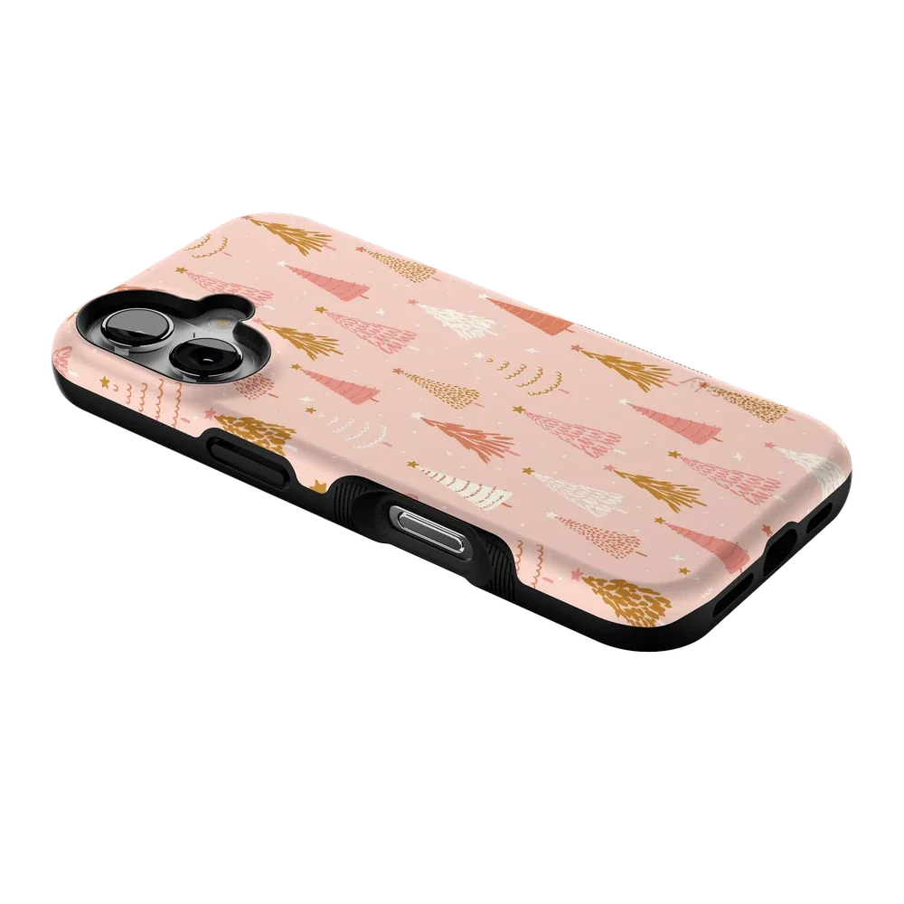 Bubblegum Forest | Christmas Tree Case