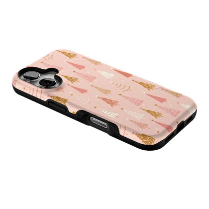 Bubblegum Forest | Christmas Tree Case