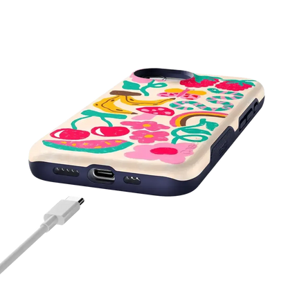 Doodle Bug | Crayola Crayon Case