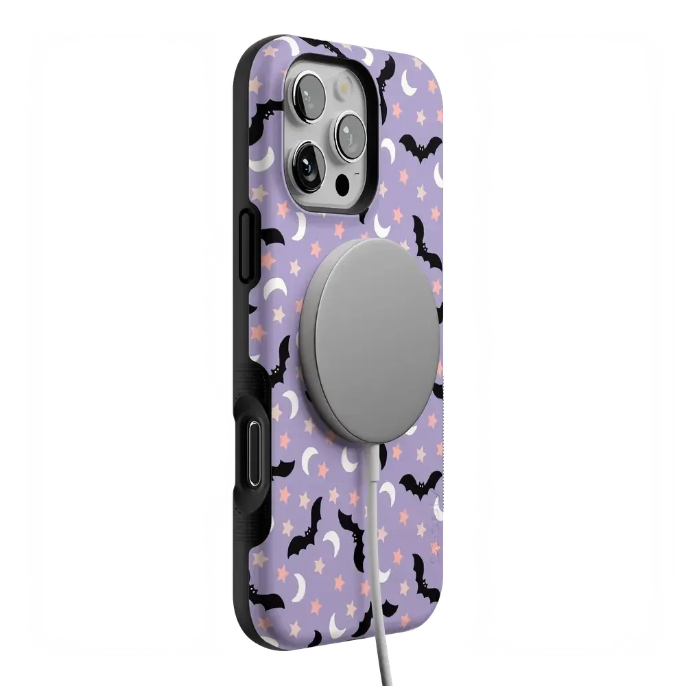 Midnight Flight | Celestial Bats Case