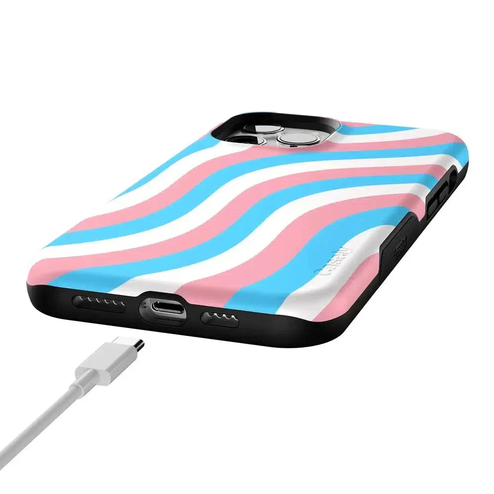 Proud To Be Me | Pride Case