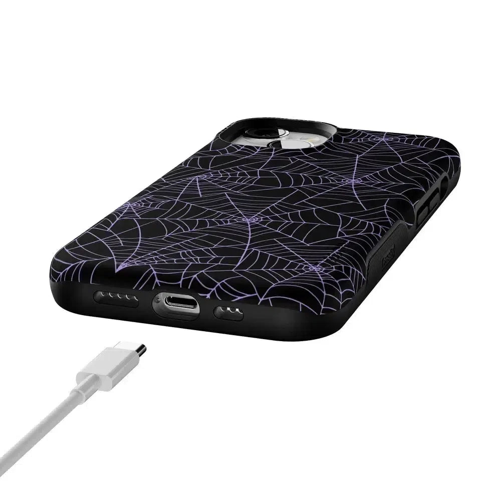 Midnight Web | Spider Web Case