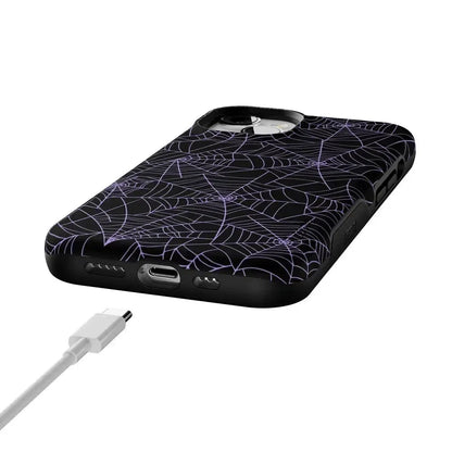 Midnight Web | Spider Web Case