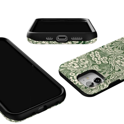 Mystic Meadow | Green Gardens Case